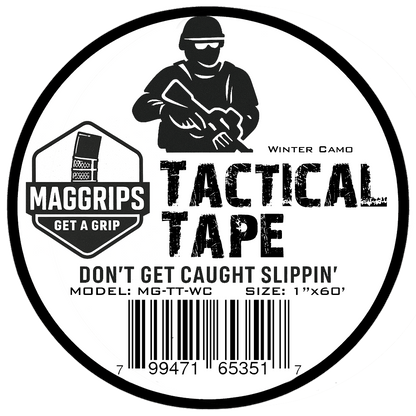 MagGrips Tactical Tape