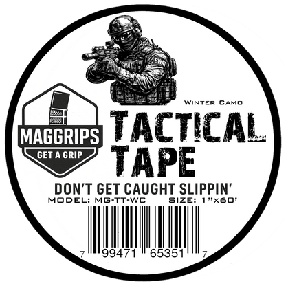 MagGrips Tactical Tape