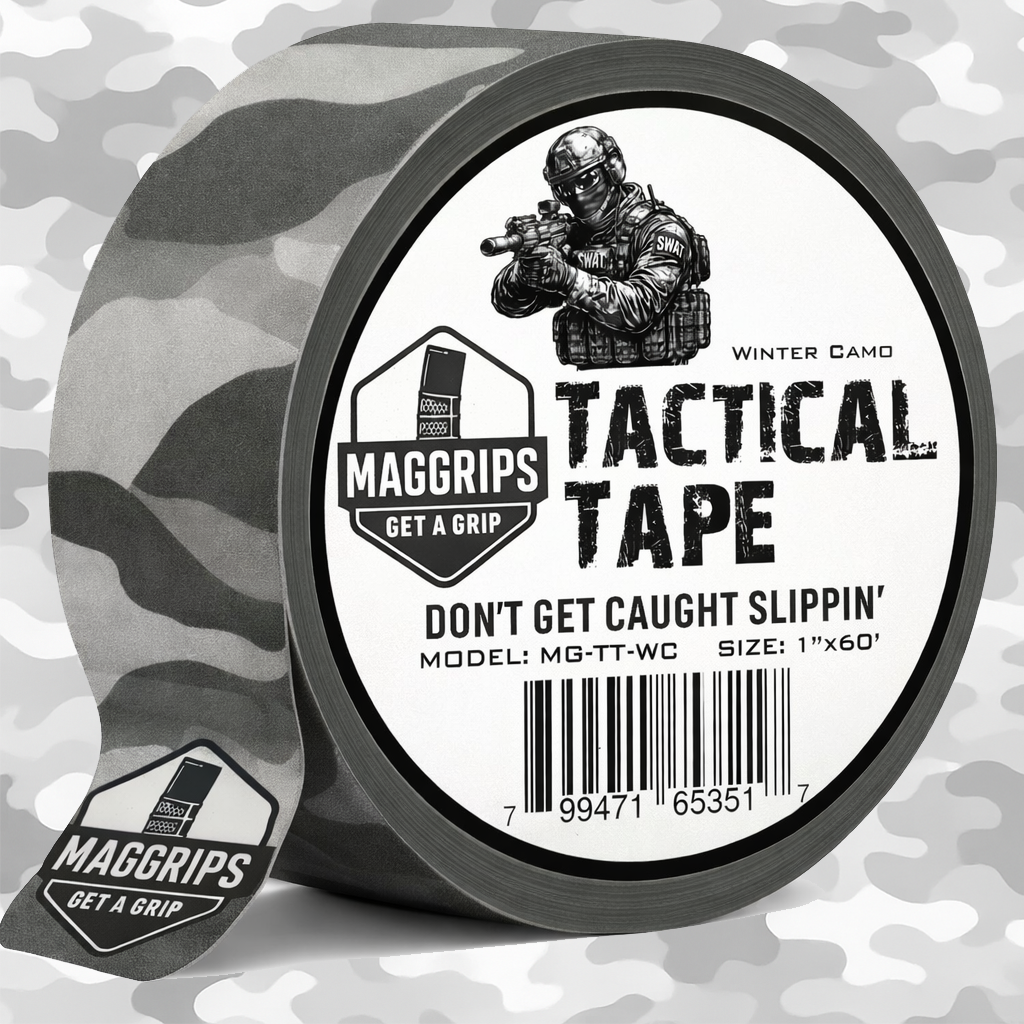 MagGrips Tactical Tape