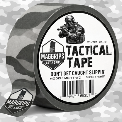 MagGrips Tactical Tape