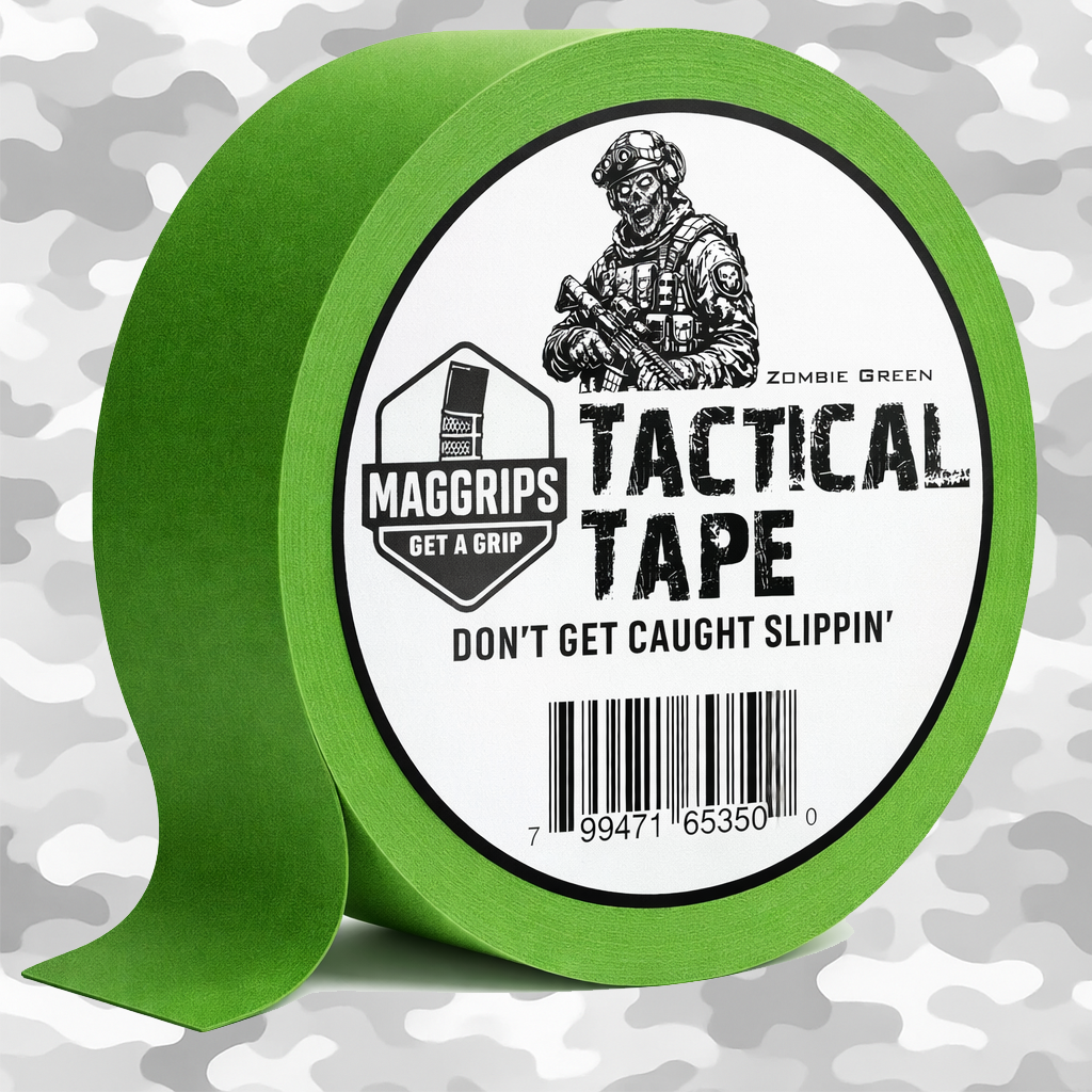 MagGrips Tactical Tape