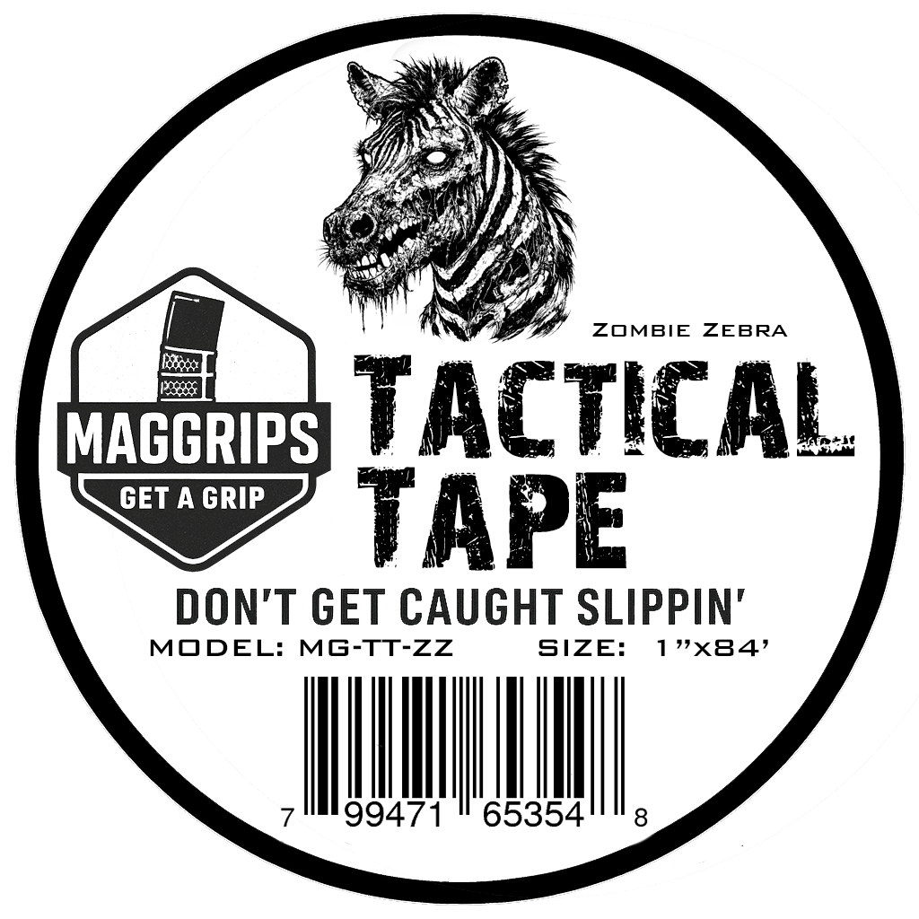 MagGrips Tactical Tape