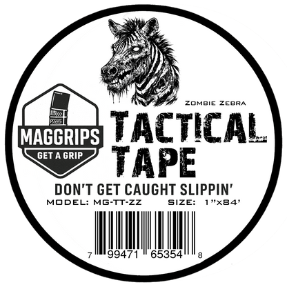 MagGrips Tactical Tape
