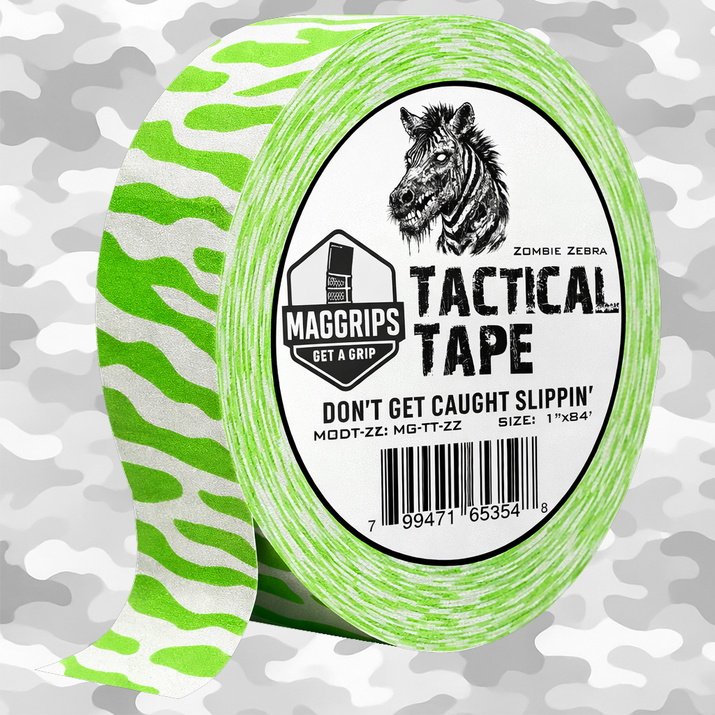 MagGrips Tactical Tape