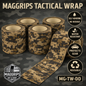 MagGrips Tactical Wrap (5) Pack