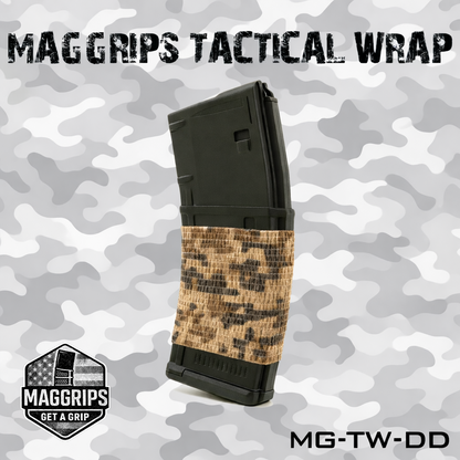 MagGrips Tactical Wrap (5) Pack