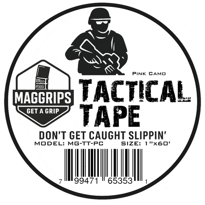 MagGrips Tactical Tape