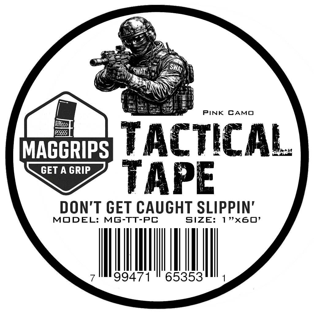 MagGrips Tactical Tape
