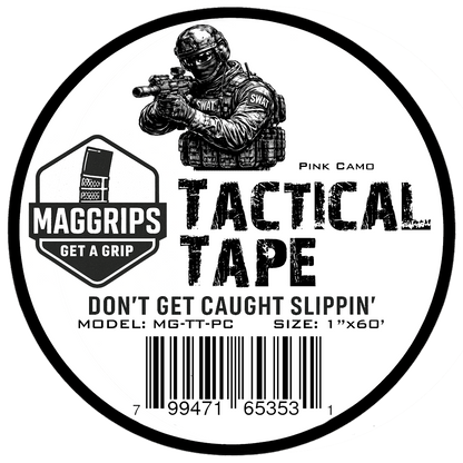 MagGrips Tactical Tape