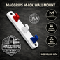 MagGrips M-LOK Wall Mount
